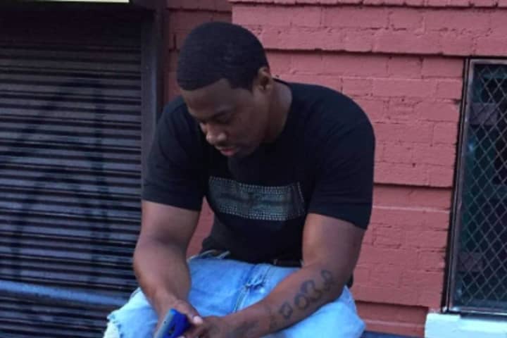 Carteret Man Killed In Double Newark Homicide