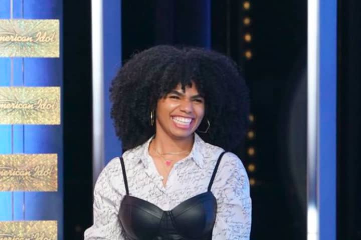 Paterson 'American Idol' Contestant Sounds Like Two Different People