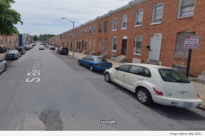 Overnight Baltimore Shooting Sends Man To Hospital: Police
