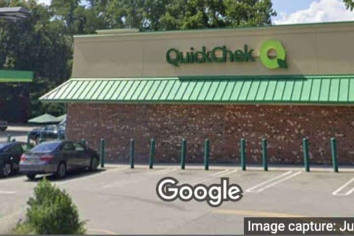 $1M Mega Millions Lottery Ticket Sold At Morris County Quick Chek