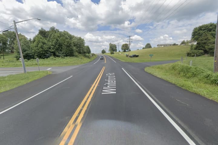 Driver Killed In Two-Car Crash At Quiet Harford County Intersection, State Police Say