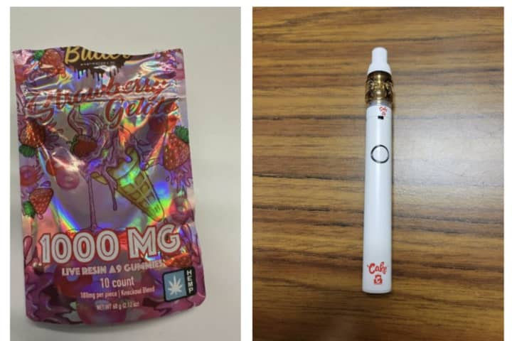OD Reported, Edibles Seized From Student In Separate Charles County High School Incidents