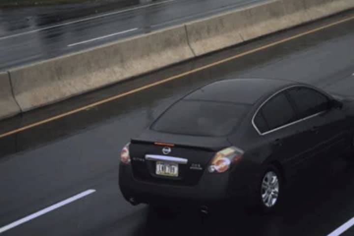 SEEN ANYTHING? Hit-Run Vehicle Sought By Atlantic City Police