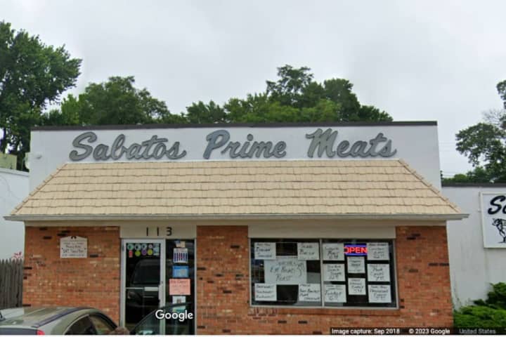 NJ Butcher Shop Sabatos Shutters After 100 Years