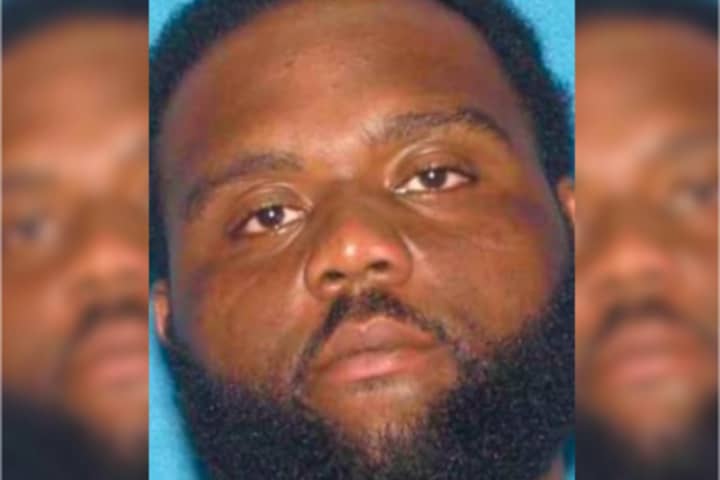 MURDER: Newark Man Charged In Victim's Stabbing Death
