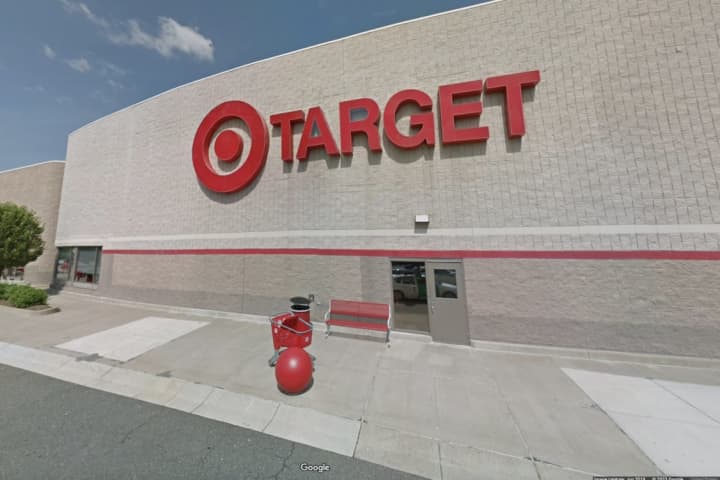 South Windsor Target Employee Steals $13K From Cash Registers, Police Say
