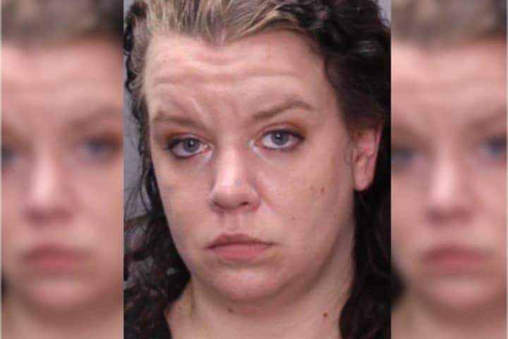 Meth, Pot Seized From Wanted NJ Woman In Lehigh Valley Car Crash: Police