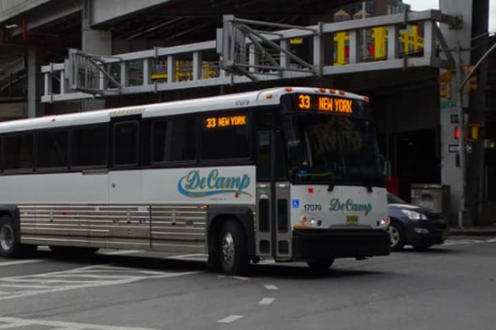 NJ's Oldest Bus Line Ceases NYC Commuter Service