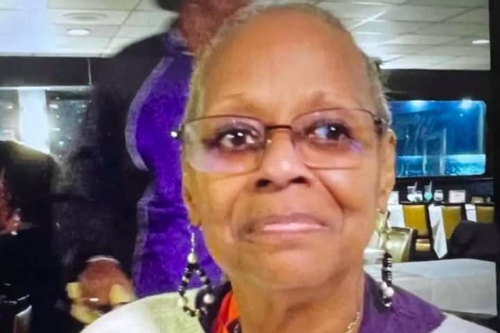 Body Found In Container Confirmed To Be Missing 75-Year-Old Versey Spell
