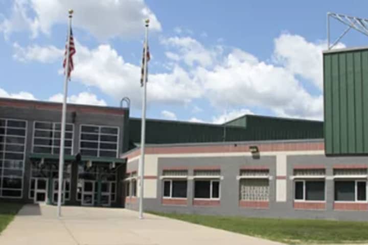 Pepper Spray Deployed By Student During Latest Incident At Charles County School: Sheriff