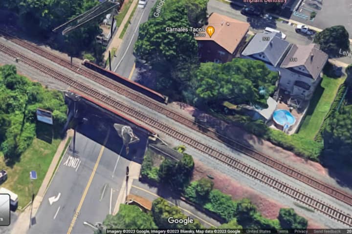 Pedestrian Killed By Train In Union County, Delays Reported