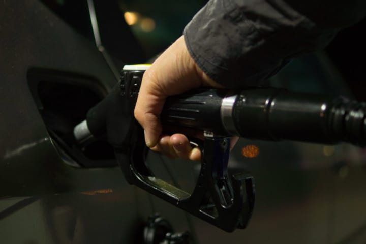 Less Pain At The Pump: NJ Gas Prices Drop From Last Year