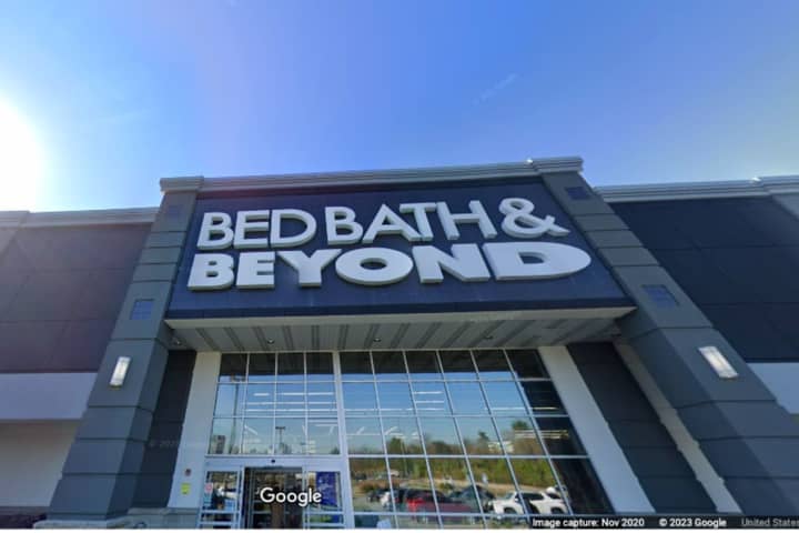 Bed Bath & Beyond To Eliminate Nearly 1,300 Jobs At These NJ Locations