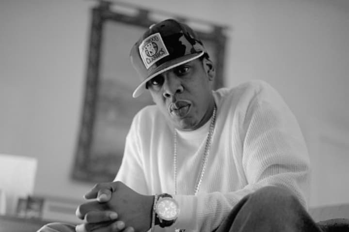 Trenton High School Dropout Jay-Z Worth $2.5 Billion, Forbes Says