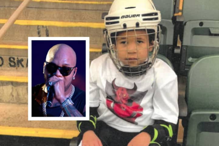 Flo Rida's Son In ICU After 5-Story Fall From Jersey City Window, Mom Taking Legal Action