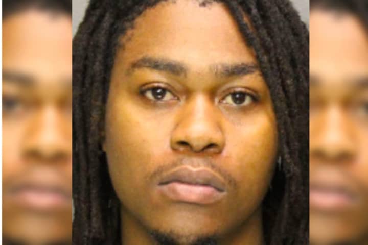 Man Convicted Of Killing Newark Boy
