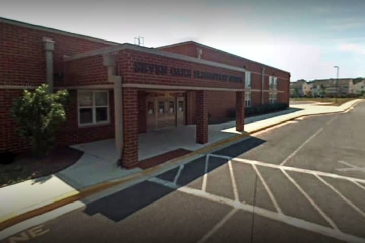 Odenton Elementary School Employee Brought Gun Onto School Property, Police Say