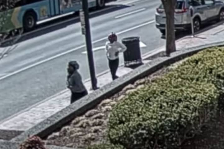 Bonnet Burglars Wanted After Jumping Victims In MoCo (VIDEO)