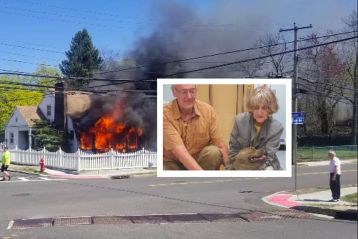 Tragedy Strikes For Central Jersey House Fire Victims