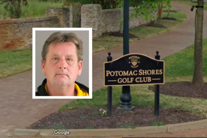 Manager Of One Of Popular PWC Golf Course Secretly Recorded Women Using Club Bathroom: PD