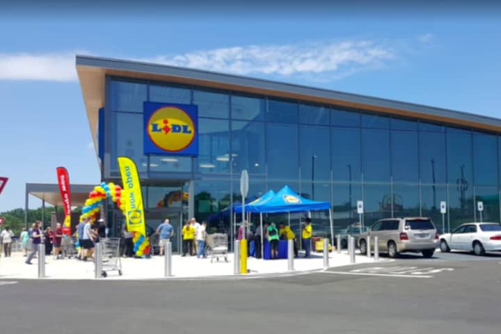 Lidl Opening In Passaic County Shopping Center