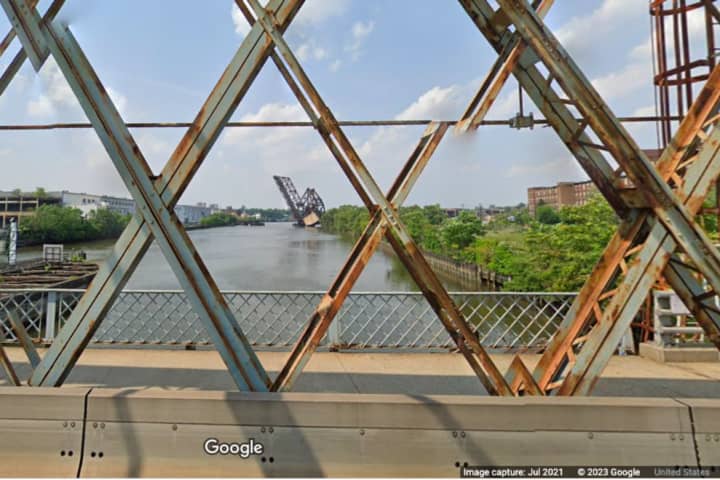 Female Body Pulled From Passaic River: Police