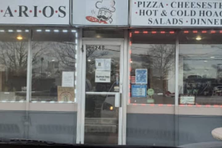 Legendary South Jersey Pizzeria Closes After 50 Years