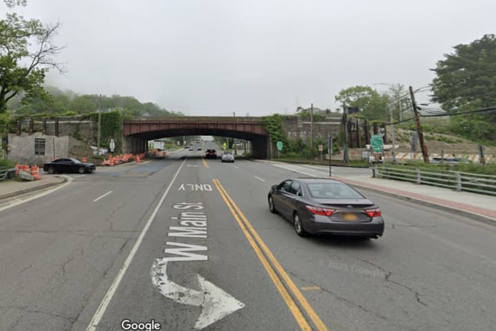 Traffic Alert: Part Of State Route 119 In Elmsford To Close