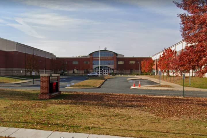 'I'm Going To Punch You': Student Assaults Colonial Forge HS Staff, Authorities Say
