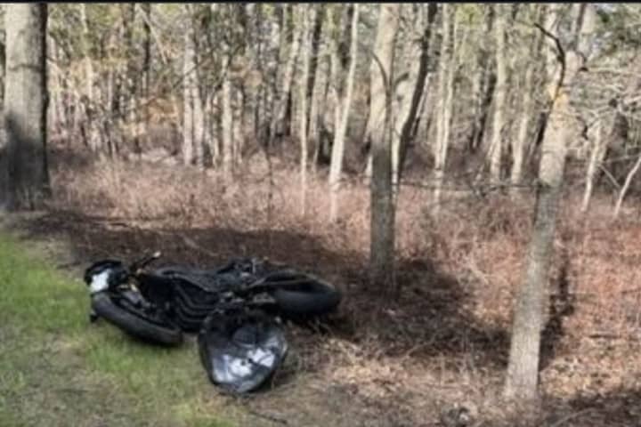 Motorcyclist, 28, Killed In Jersey Shore Crash