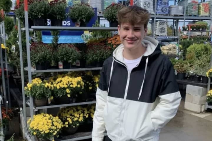 'Honorable' Wareham Teen, 14, Planned On Landscaping Career Until His Death