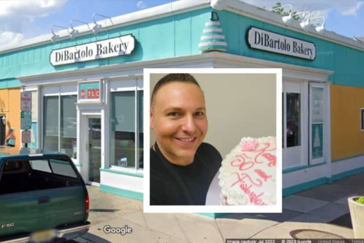 Closing Of 'Magical' Collingswood Bakery DiBartolo's Shatters Customers' Hearts