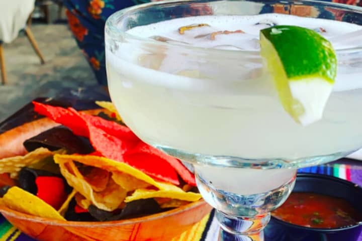 Eight Best Places To Celebrate Cinco De Mayo In North Jersey