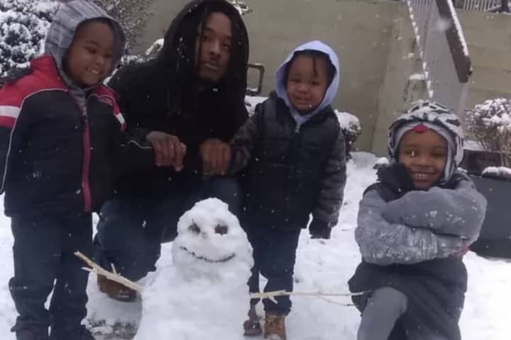 Body Of Shooting Victim, Father Of 5 Boys, To Be Returned 'Home' To NJ — Hopefully