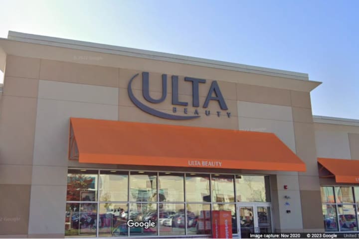 Smell Ya Later: $7K In Perfume Stolen From Northern VA Ulta Beauty Store