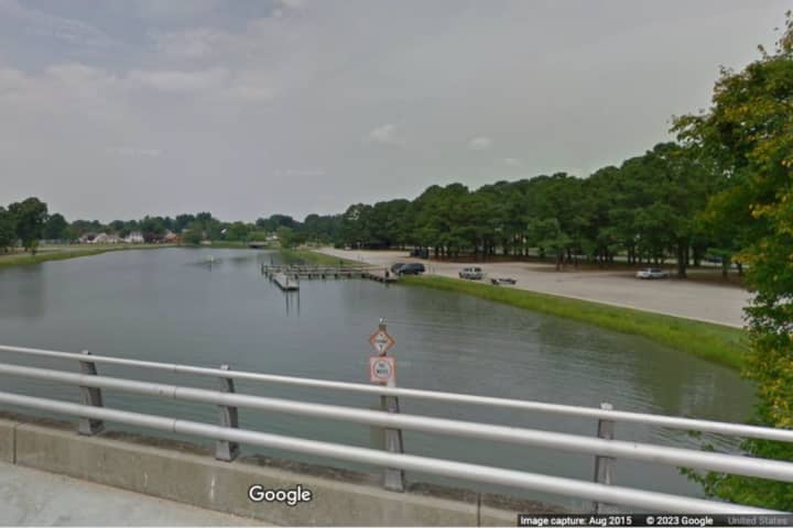 Woman's Body Pulled From Newport News Boat Basin