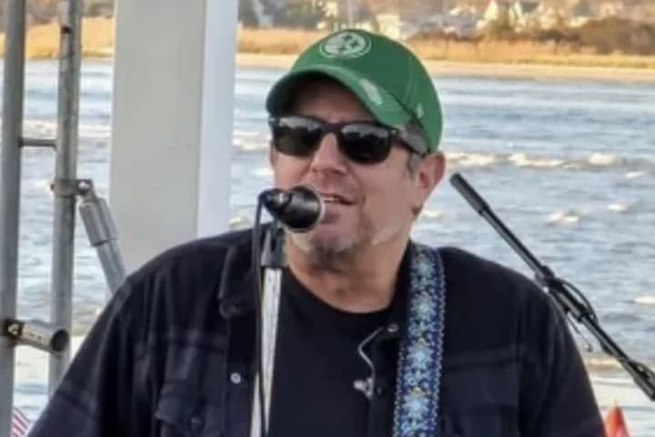 Community Support Abounds For Emmy-Nominated Jersey Shore Musician