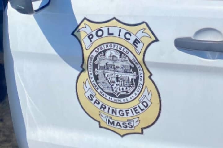 Police Shot At While Investigating Homicide In Springfield