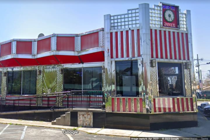 Cherry Hill Diner Closes After 58 Years