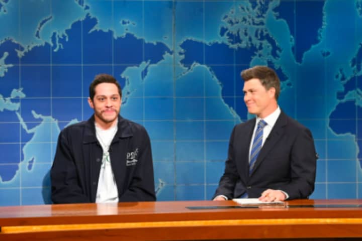 Pete Davidson's 'SNL' Hosting Debut Canceled Along With Rest Of Season Amid Writer's Strike