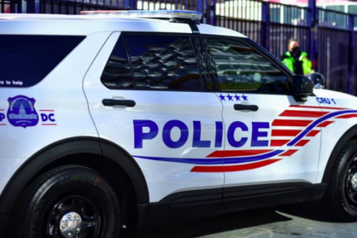 Human Remains Found In Southeast DC Trash Can, Police Say