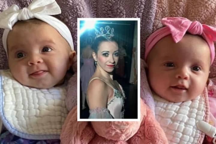 Mom Who Died After Giving Birth To Twins In Central Jersey Was Role Model Ballerina