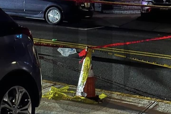 Motorcyclist, 23, Killed In North Bergen Hit-Run Was Found Several Blocks From Crash Scene