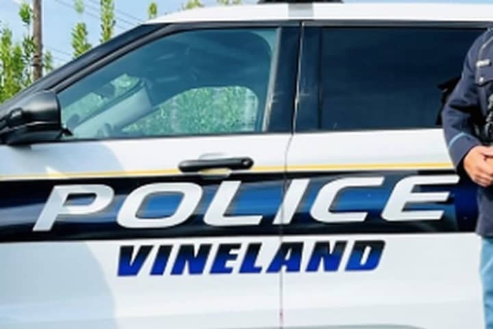Police Shoot Knife-Wielding Man In Vineland: Prosecutor