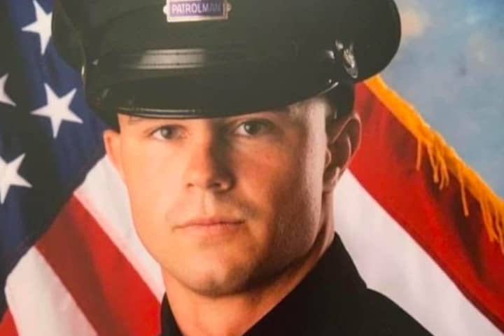 NJ Officer Dies Nearly 2 Months After Shootout With Civilian