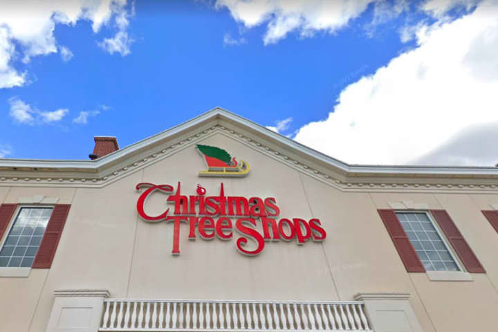 Downington Christmas Tree Shops Store Among 10 National Store Closures