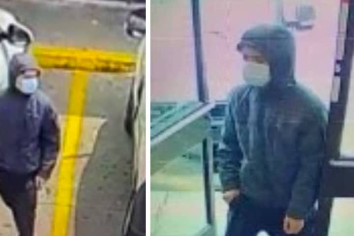 Who Is Fairfax County Shooting Suspect? Police Seek Public's Help