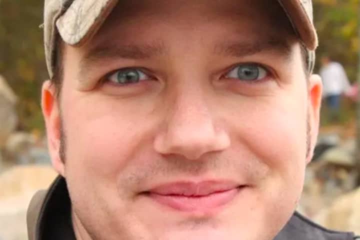 Former Spotsylvania Paramedic Aaron Ghent Dies, 44