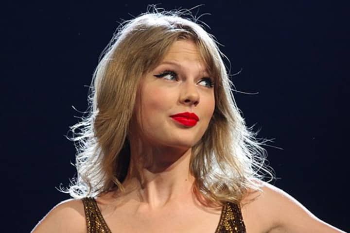 Mass Gov. Offers Taylor Swift Citation (Maura's Version) Ahead Of Concert Series