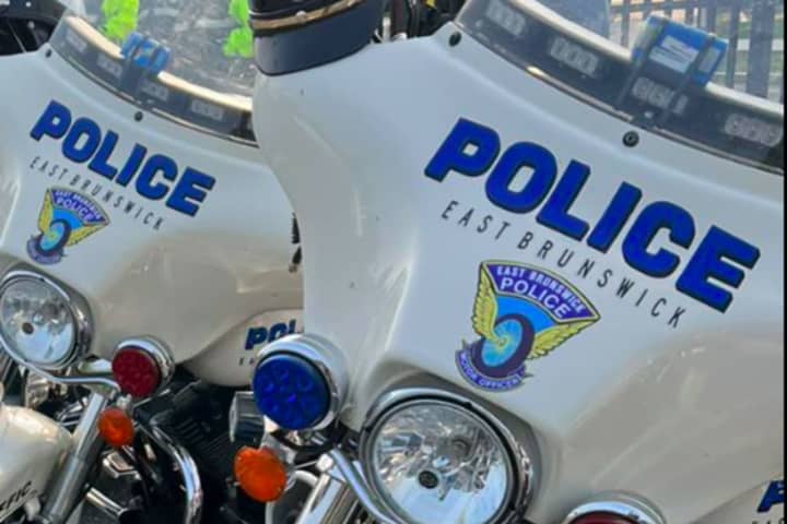 East Brunswick Motorcycle Officers Injured When Car Turns Directly Into Their Paths: Police